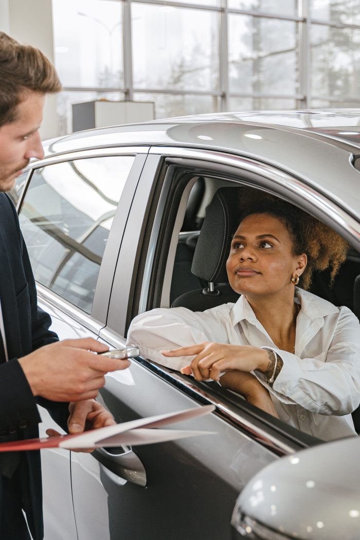 How To Boost Your Vehicle’s Trade-In Value