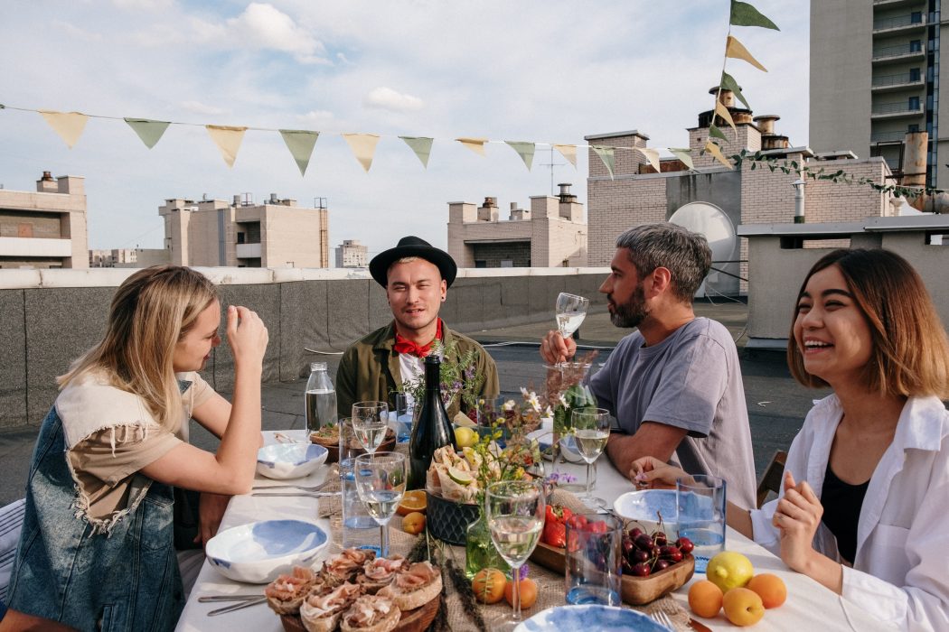 How To Add More Joy To Your Daily Routine