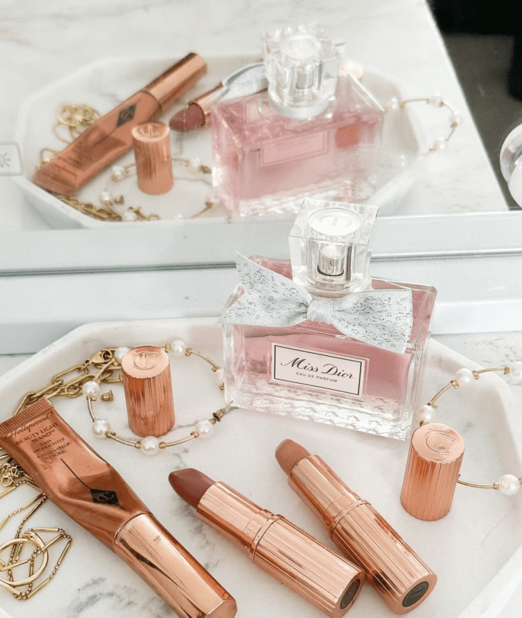 Charlotte Tilbury