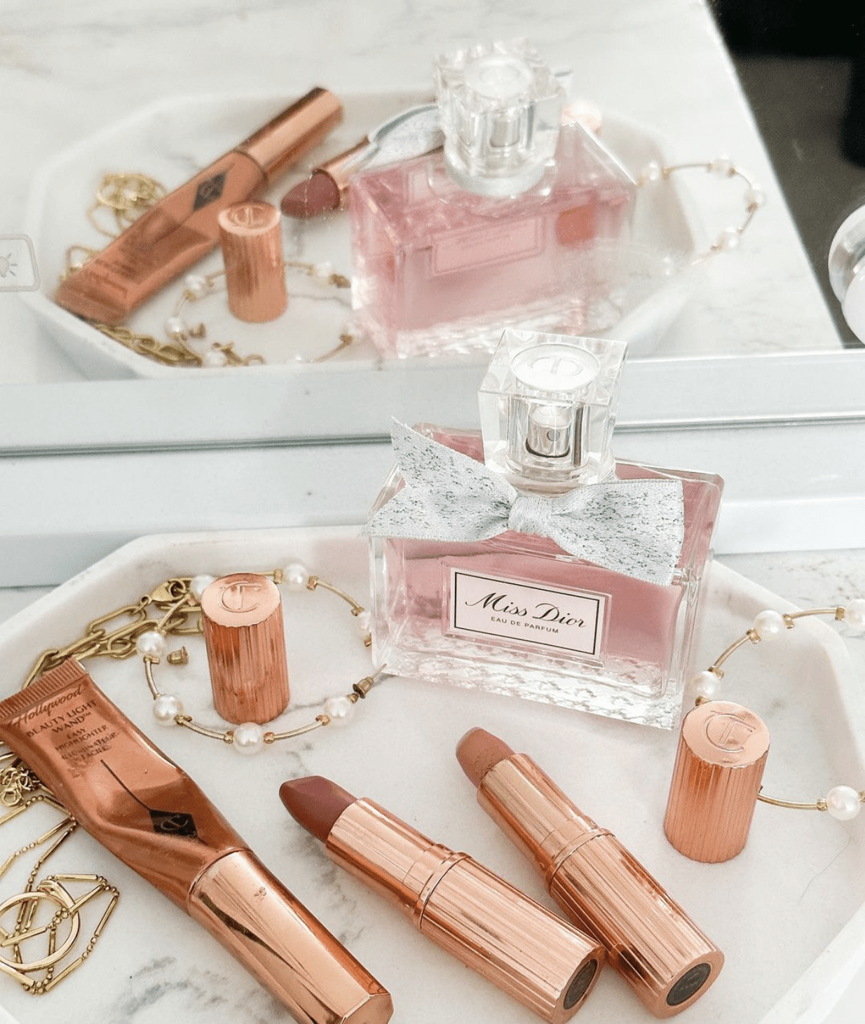 Charlotte Tilbury 