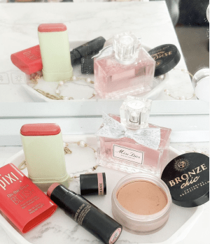 makeup favourites