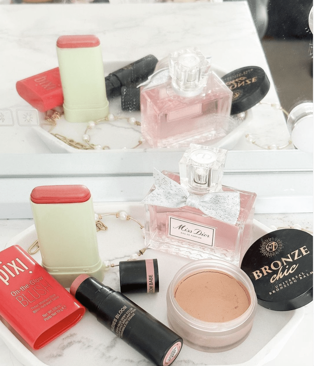 makeup favourites