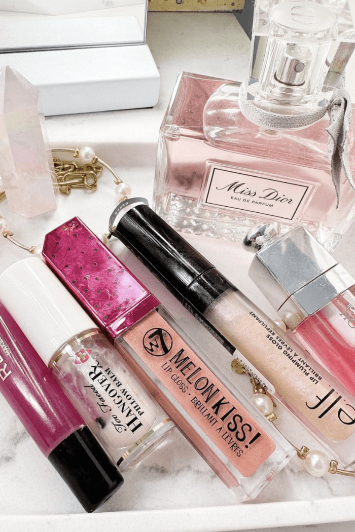 Beauty And Skincare Favourites