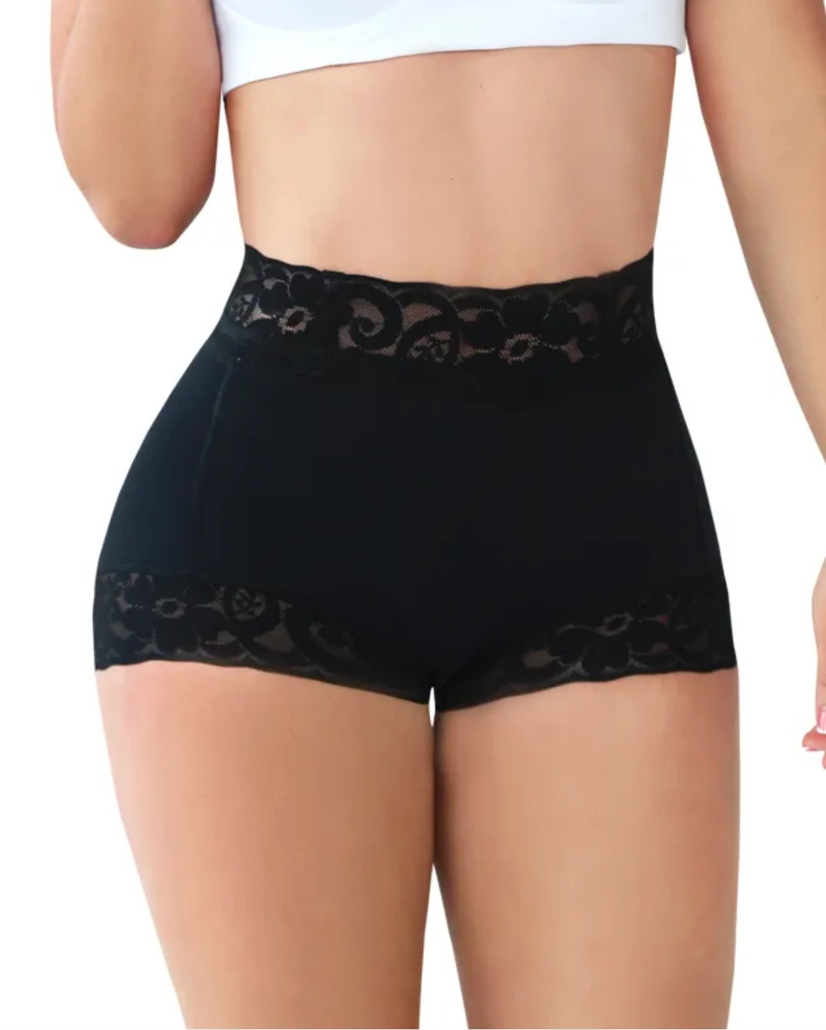 extreme tummy control shapewear