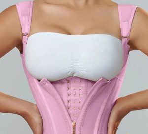 Curvy faja official