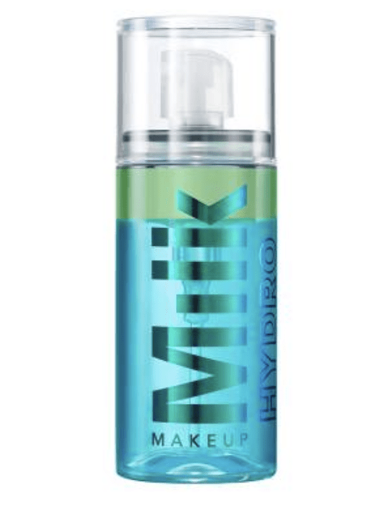 Milk Makeup Mini Hydro Grip Setting Spray