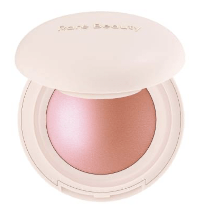 rare beauty blush