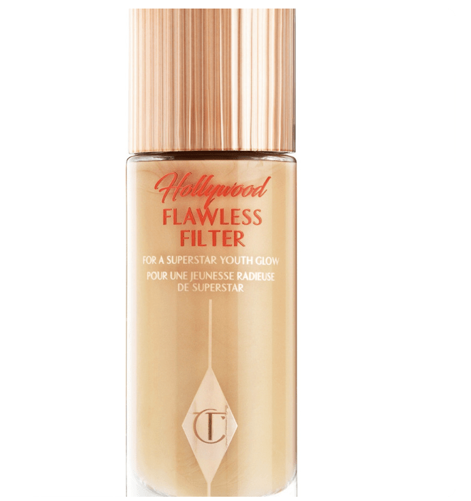 Charlotte tilbury flawless filter