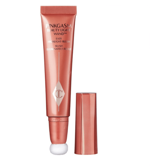 Charlotte tilbury pinkgasm beauty light wand